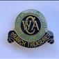 Branch Treasurer Badge